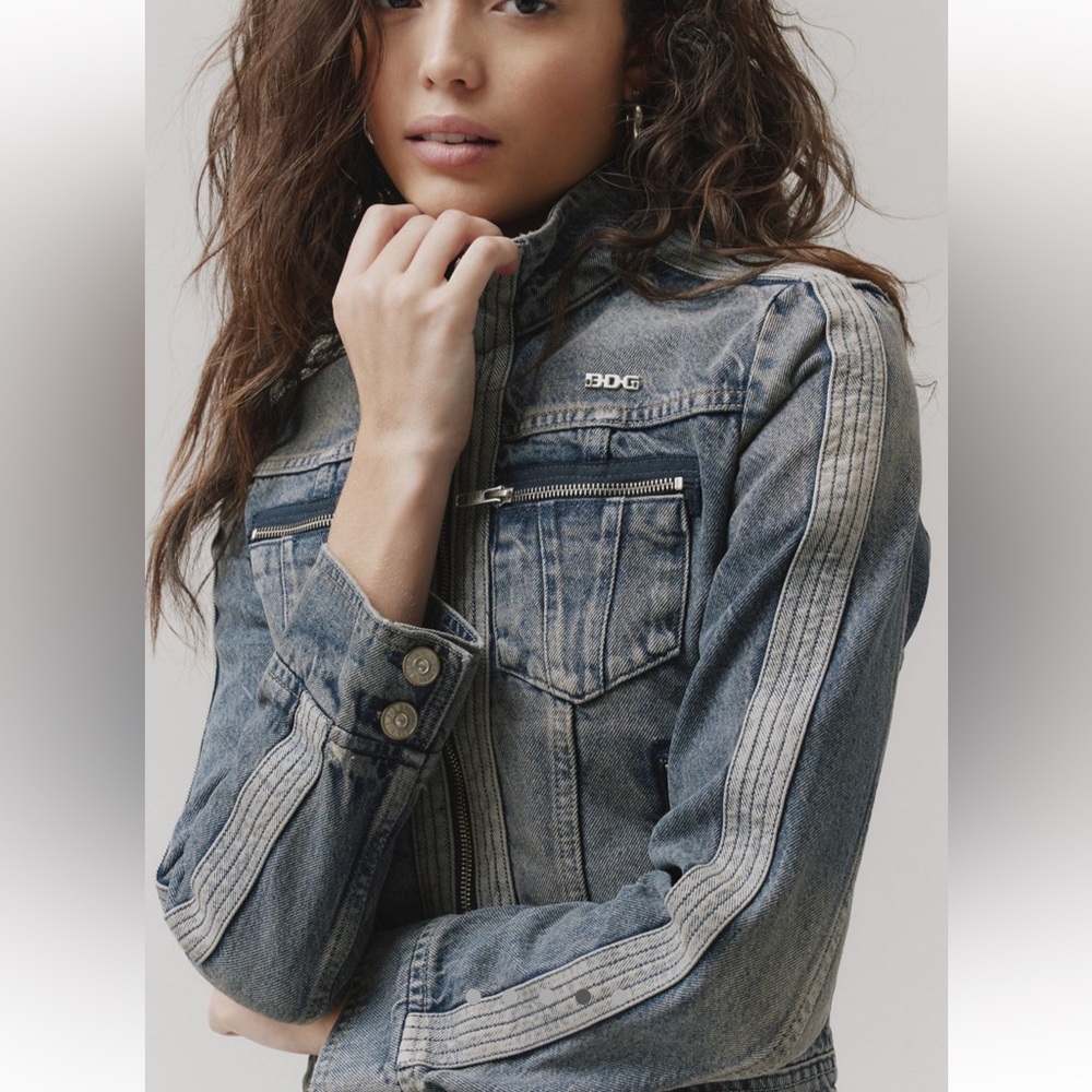 Urban outfitters jackets